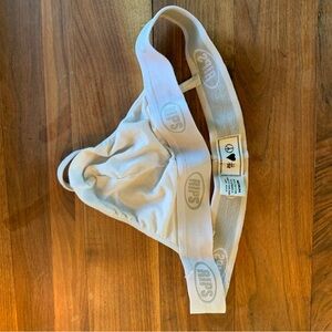 Men’s Sports Thong Medium RIPS